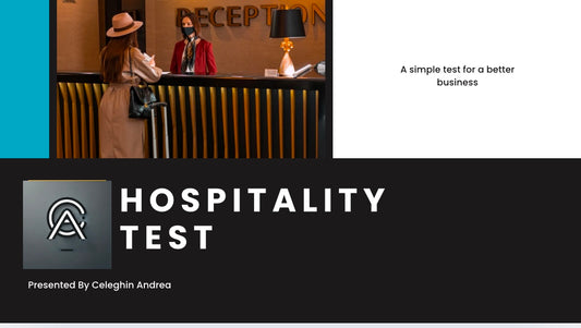 Hospitality Test